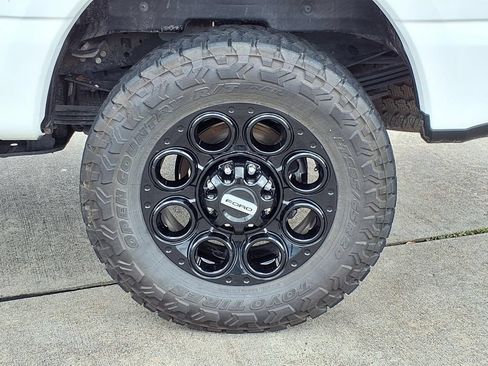 Certified 2024 Ford F350 Lariat w/ Lariat Ultimate Package AWD/4WD image 31