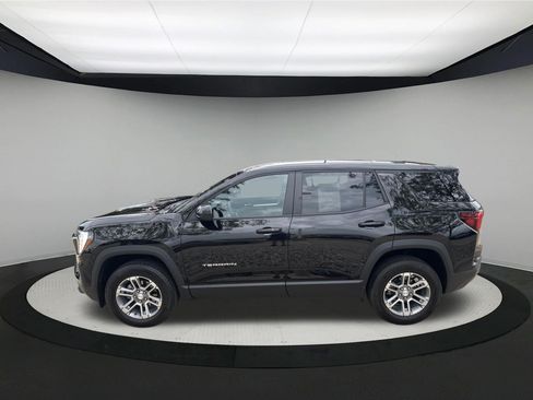 Used 2025 GMC Terrain Elevation FWD image 5