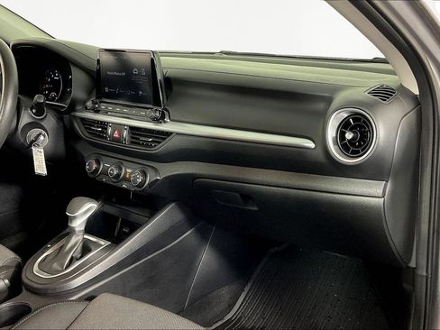 Certified 2024 Kia Forte LXS image 26