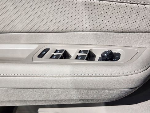 New 2026 Volkswagen Atlas SEL Premium R-Line image 4