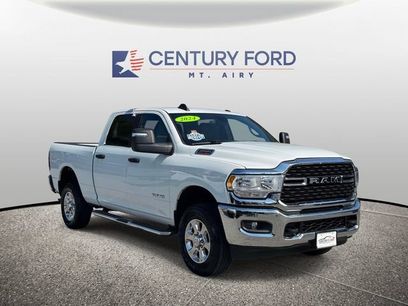 Used 2024 RAM 2500 Big Horn