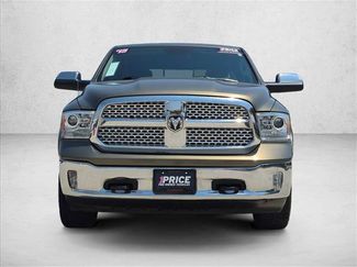Used 2015 RAM 1500 Laramie AWD/4WD video 2