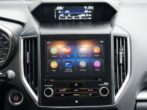 Used 2020 Subaru Impreza 2.0i Limited w/ Popular Package #2 image 16