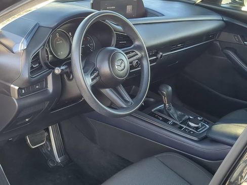 Used 2021 MAZDA CX-30 AWD 2.5 S image 10