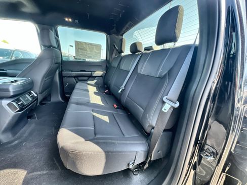 New 2026 Ford F150 STX image 24