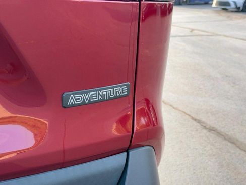 Certified 2024 Toyota RAV4 Adventure image 6