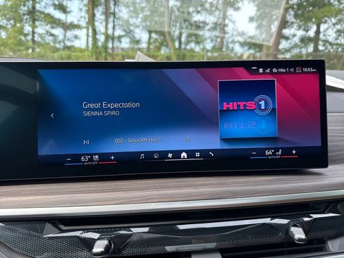 New 2026 BMW X5 xDrive50e w/ Climate Comfort Package AWD/4WD image 15