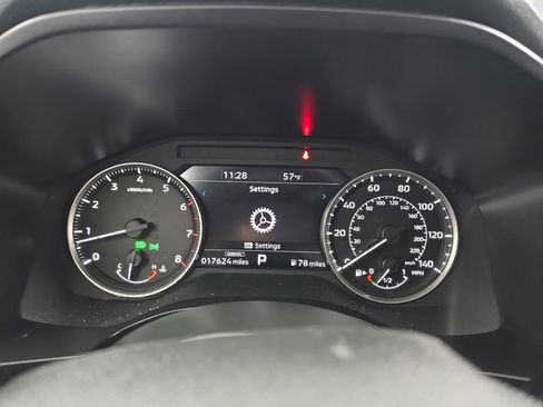 Used 2024 Mitsubishi Outlander SE FWD image 23