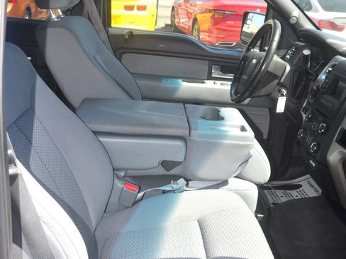 Used 2013 Ford F150 XLT w/ Luxury Equipment Group image 31