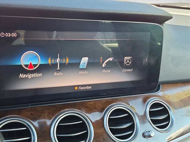 Certified 2020 Mercedes-Benz E 450 4MATIC Wagon image 12