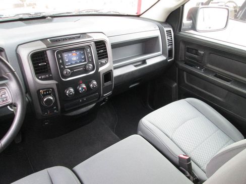 Used 2015 RAM 1500 Tradesman w/ Popular Equipment Group AWD/4WD image 22