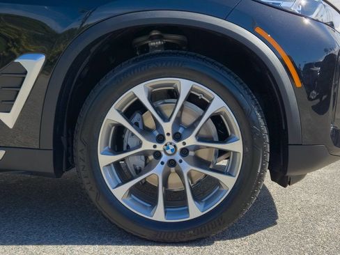 New 2026 BMW X5 sDrive40i w/ Parking Assistance Package image 6