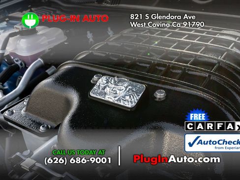 Used 2023 Dodge Challenger SRT Hellcat Redeye image 15