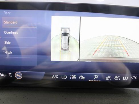 New 2026 Buick Enclave Avenir image 5