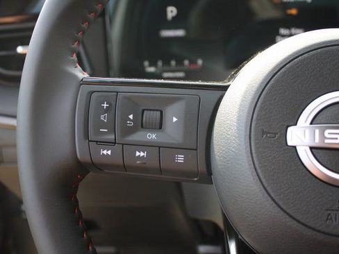 New 2026 Nissan Kicks SR w/ Cold Weather Package image 9