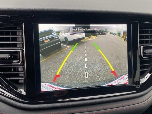 New 2026 Dodge Durango GT image 22