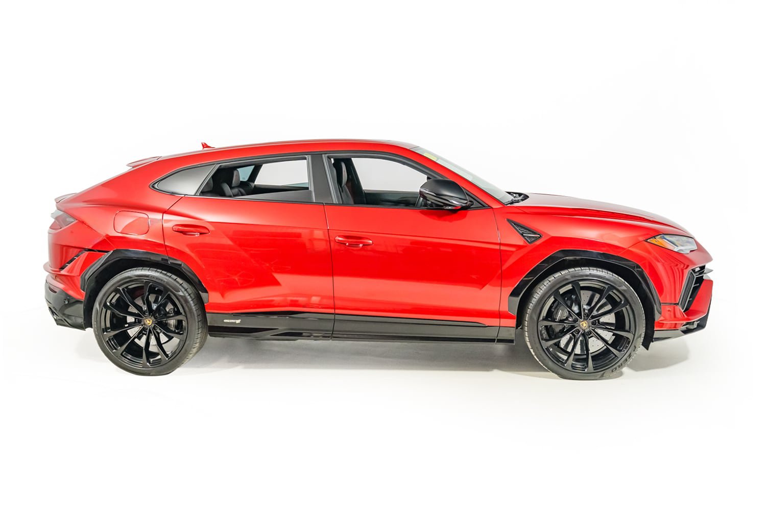 Used 2023 Lamborghini Urus S AWD/4WD image 10