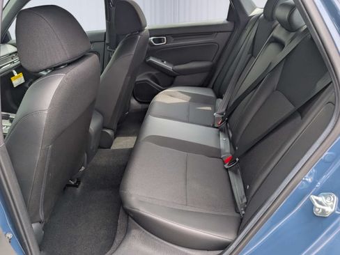 Used 2026 Honda Civic Sport image 14