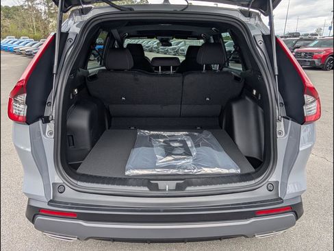 New 2026 Honda CR-V Sport image 14