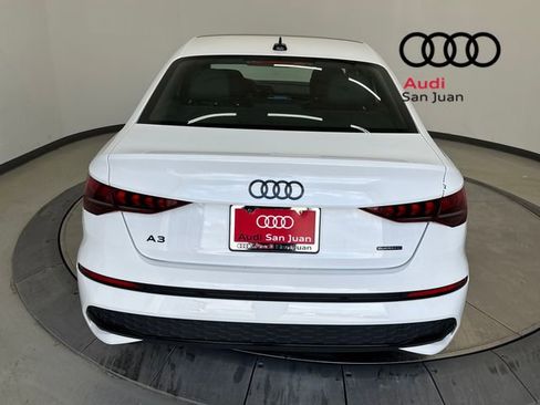 New 2026 Audi A3 2.0T Premium image 43