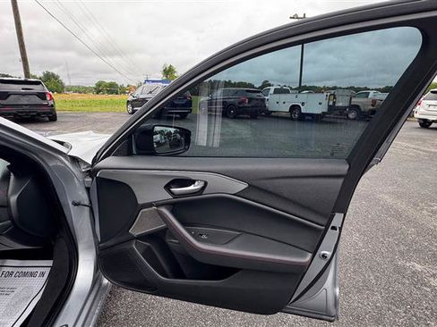 Used 2021 Acura TLX w/ A-SPEC Package AWD/4WD image 40