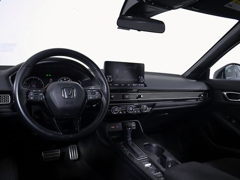 Used 2024 Honda Civic Sport image 20