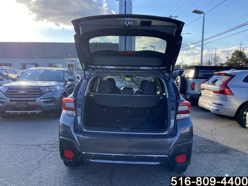 Used 2020 Subaru Crosstrek 2.0i Premium image 31