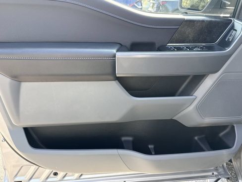 Used 2023 Ford F150 XLT w/ Equipment Group 302A High AWD/4WD image 10