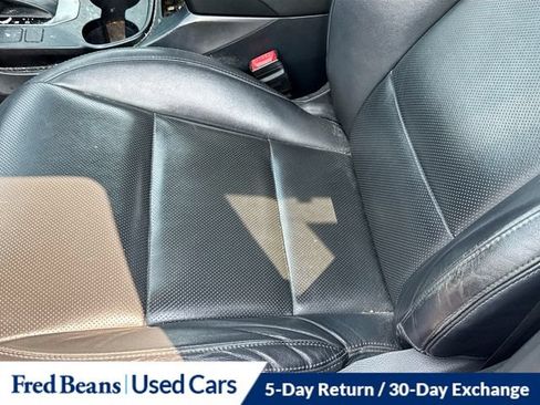 Used 2017 Hyundai Santa Fe SE w/ SE Premium Package 02 AWD/4WD image 23