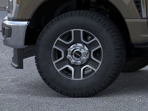 New 2026 Ford F250 Lariat w/ FX4 Off-Road Package AWD/4WD image 19