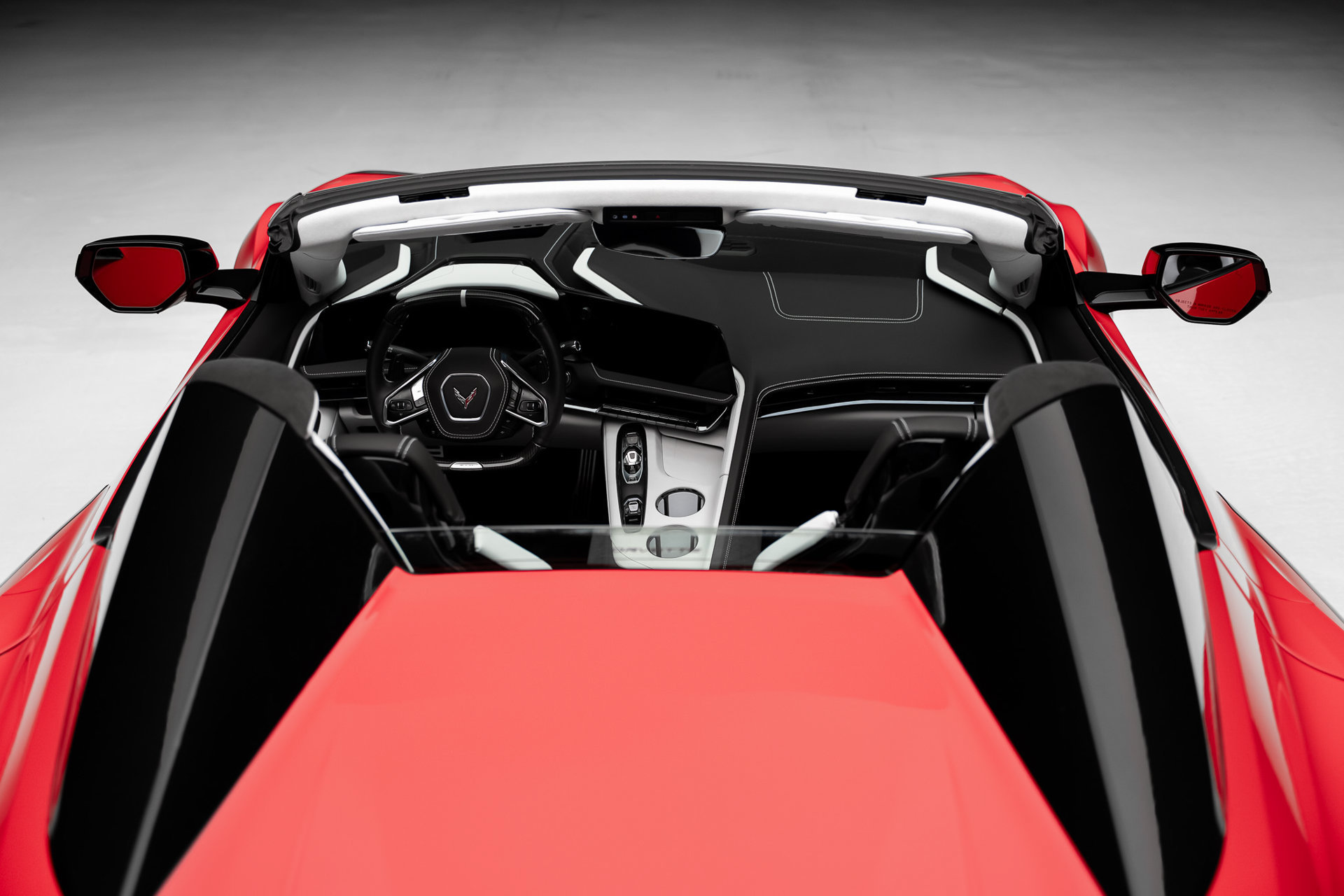 Used 2026 Chevrolet Corvette Z06 RWD image 67