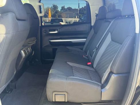Used 2015 Toyota Tundra SR5 w/ TRD Off Road Package AWD/4WD image 16