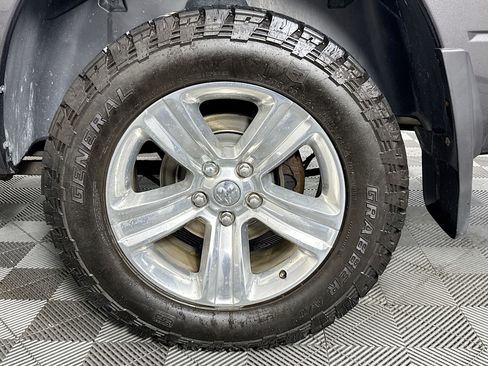 Used 2017 RAM 1500 Sport image 63