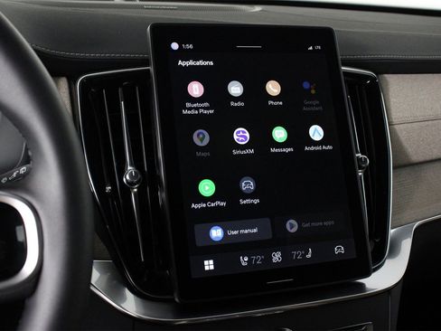 New 2026 Volvo XC90 B6 Plus image 6