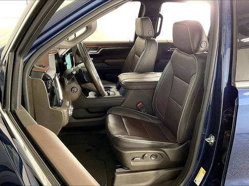 Used 2023 GMC Sierra 1500 Denali w/ Denali Reserve Package image 36