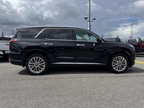 Used 2020 Hyundai Palisade Limited FWD image 4