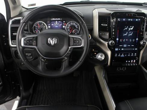 Used 2022 RAM 1500 Laramie image 11