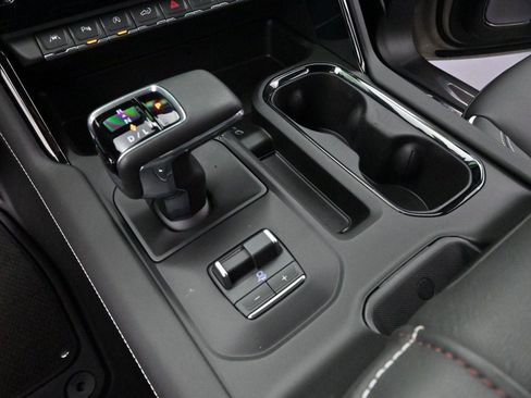 Used 2026 GMC Sierra 1500 AT4X image 26