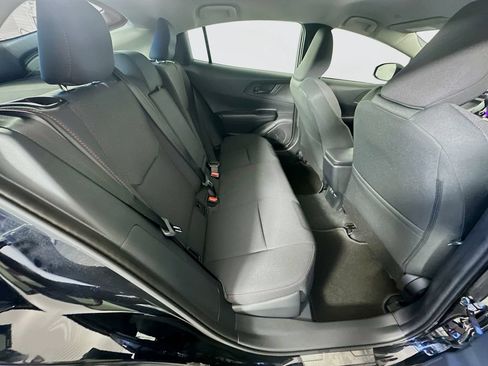 Used 2026 Toyota Prius Plug-In Hybrid FWD image 25