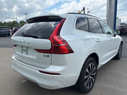 Certified 2023 Volvo XC60 B5 Core w/ Climate Package AWD/4WD image 6