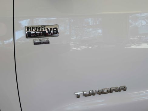 Used 2019 Toyota Tundra SR5 w/ TRD Off Road Package image 85