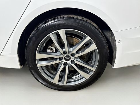 Used 2023 Audi A6 2.0T Premium w/ Convenience Package image 30