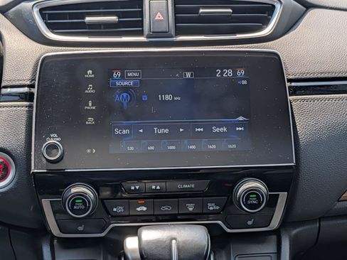 Used 2017 Honda CR-V EX-L image 15