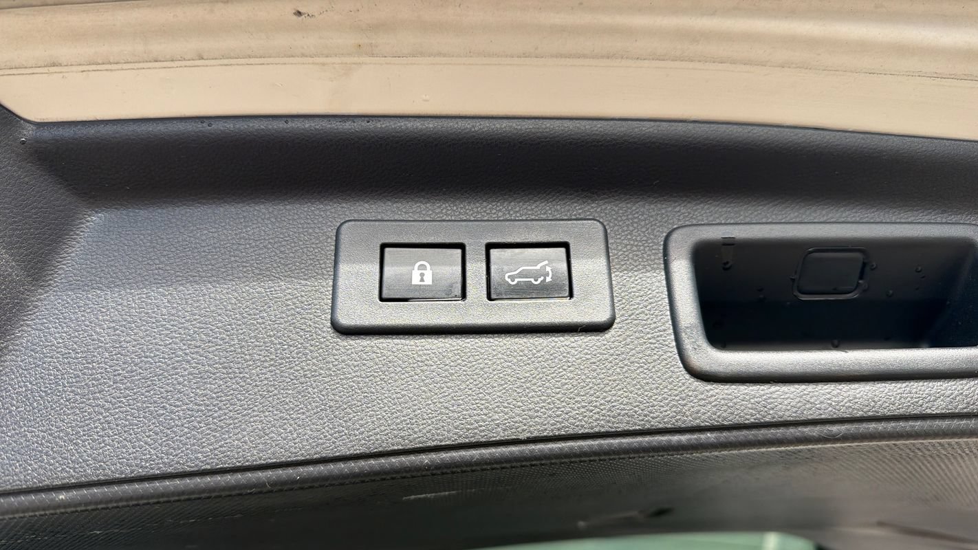 Used 2020 Subaru Forester Limited AWD/4WD image 26
