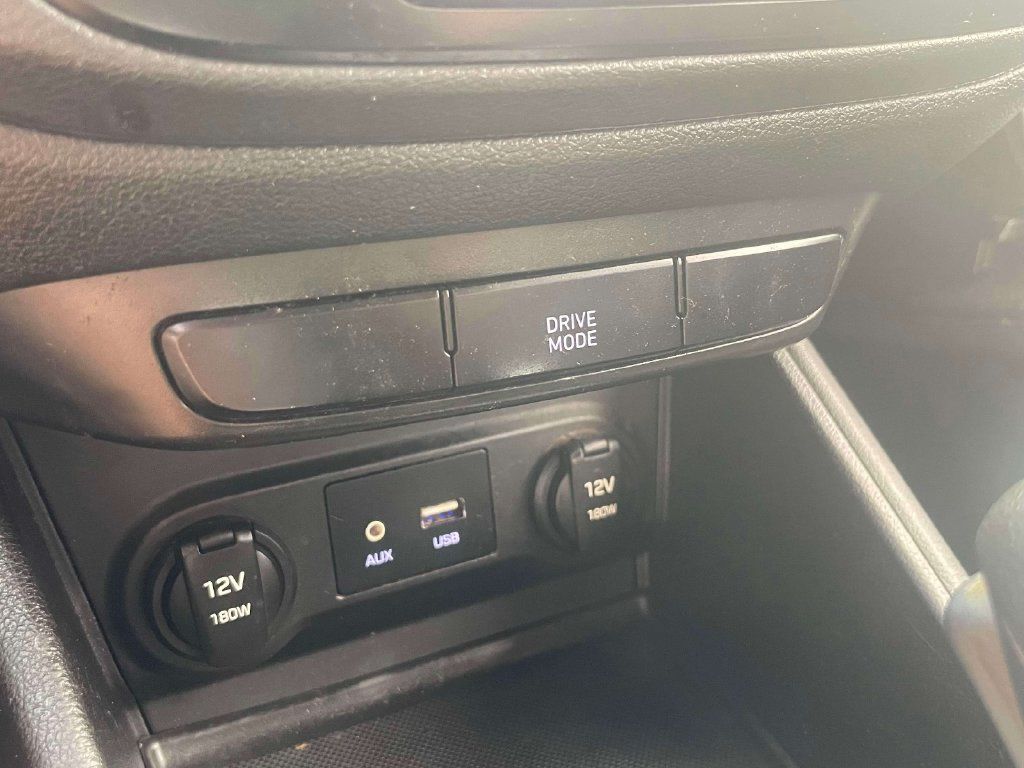 Used 2019 Hyundai Accent SEL FWD image 30