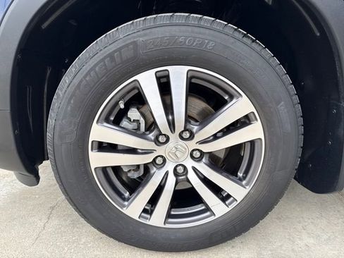 Used 2018 Honda Pilot EX-L image 23