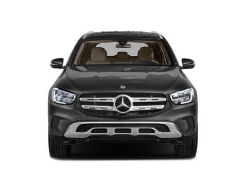 Used 2022 Mercedes-Benz GLC 300 4MATIC image 4