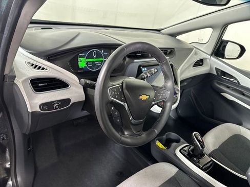 Used 2019 Chevrolet Bolt LT image 13