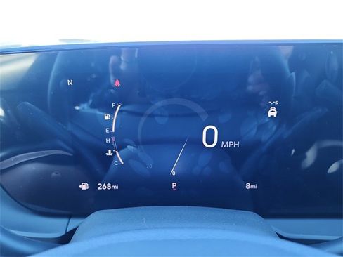 New 2026 Buick Envista Preferred w/ Convenience I Package image 25