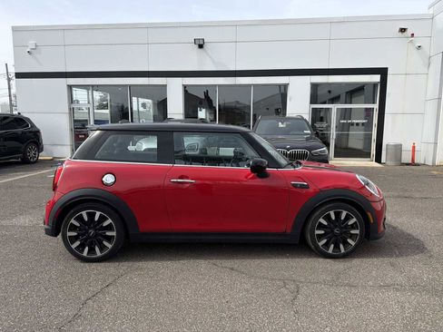 Used 2023 MINI Cooper S image 7